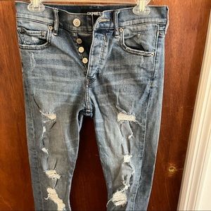 Express Jeans